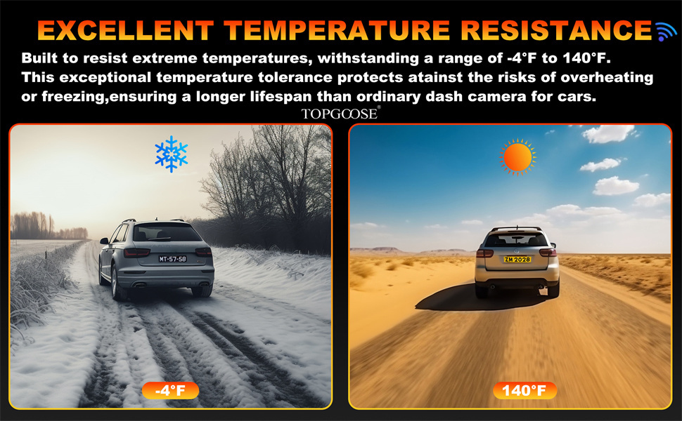 car dash cam front and back -15