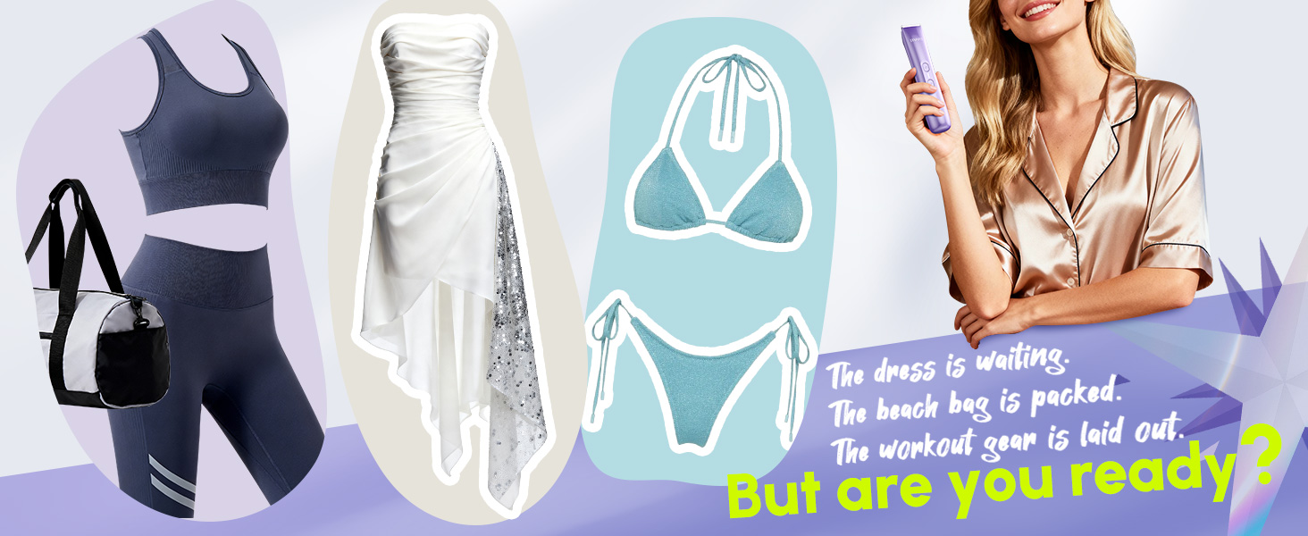 womens pubic hair shaver