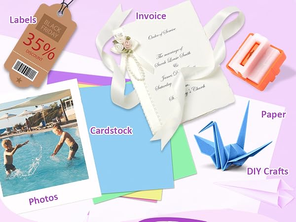 Paper Cutter