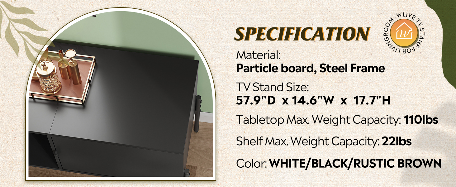 tv stand