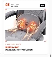 gaming chair