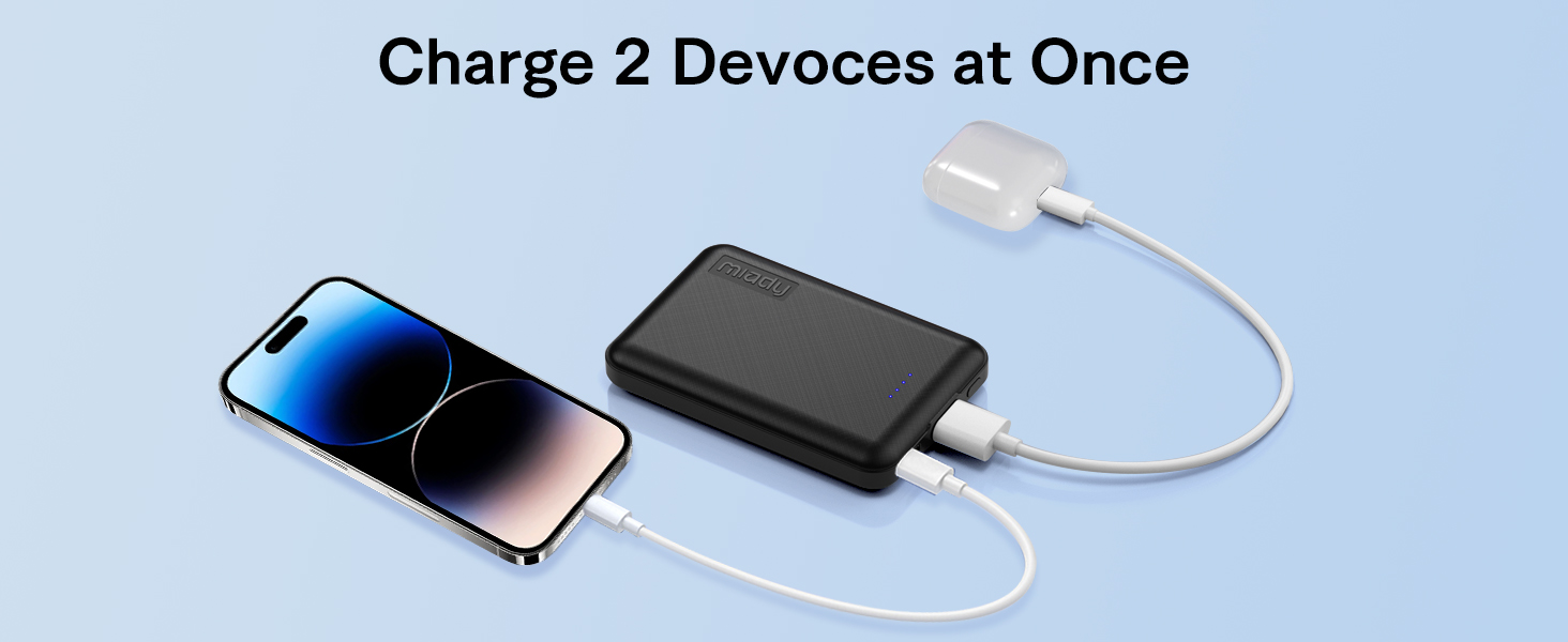 power bank