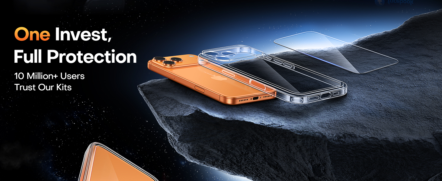 iphone 17 pro max case