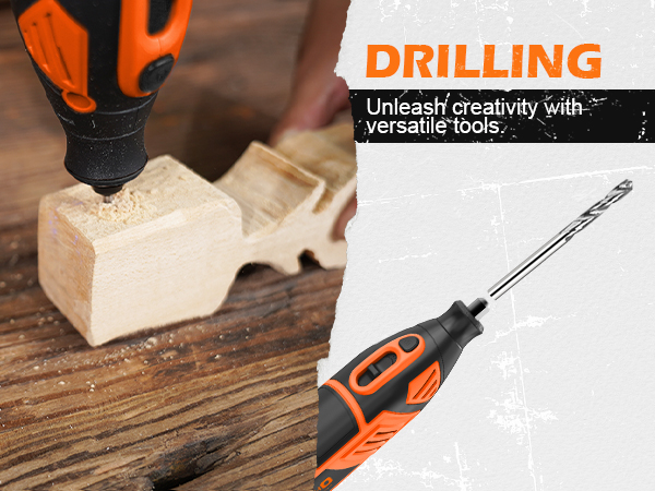 drilling
