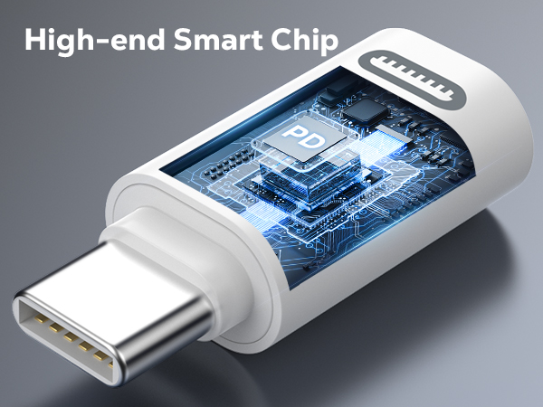  lightning to c adapter iphone 15 charger adapter