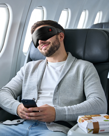 eye mask;heated eye mask;cooling eye mask;heated eye masks for dry eyes;eye mask for dry eyes
