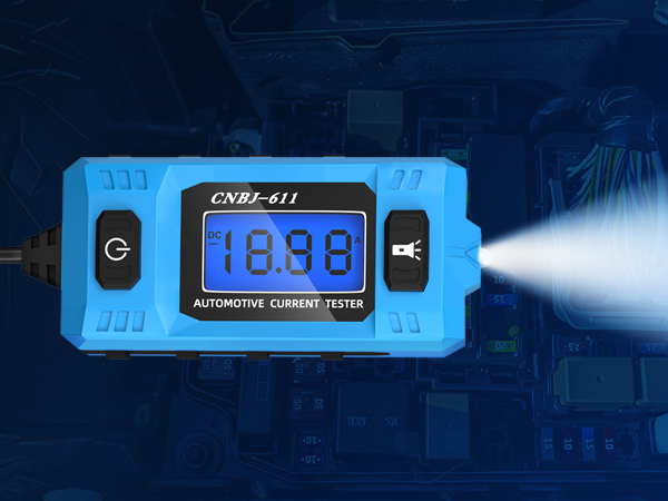 car fuse circuit tester
