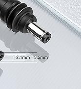 for Starlink Mini Power Cable, 3M/9.8FT DC Power Cable for Starlink Mini Waterproof 16AWG Copper