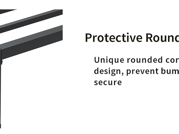 rounded corner