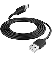 Zosvoses QC35 Charging Cord Compatible with Bose QC35, QC35 II, QC25, QC20, QC20i &amp; SoundLink Aro...