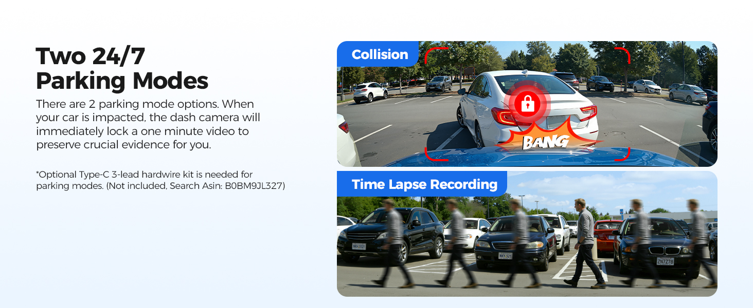 dash camera for cars
