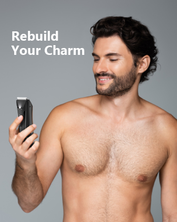 rebuild your charm