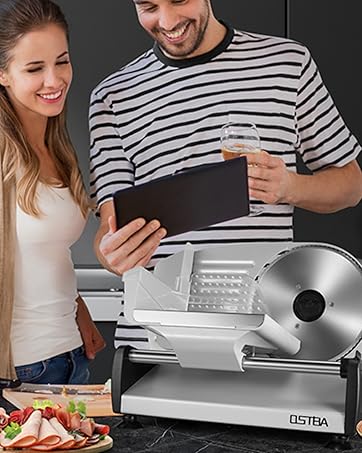 meat slicer