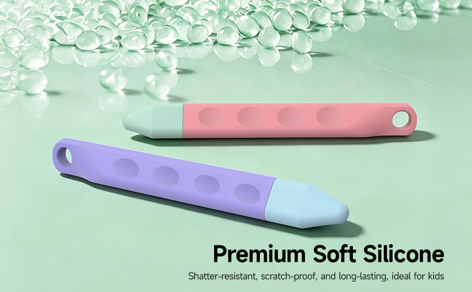 kids stylus pen for iPhone