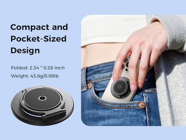 iphone magsafe removable grip