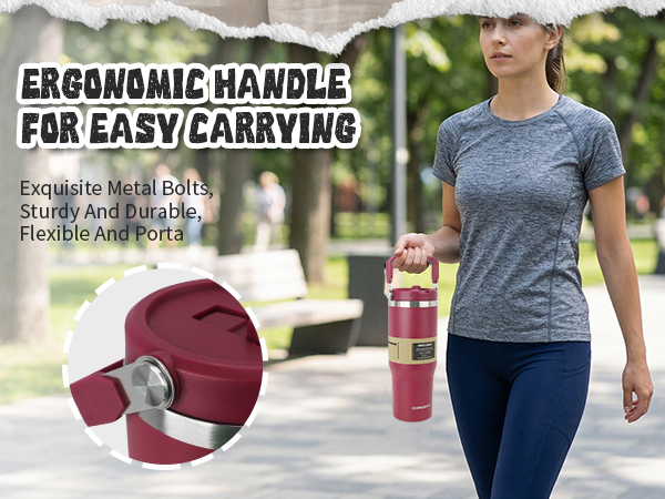 double insulation; insulated water bottle; vacuum insulated water bottle; keep hot water bottle