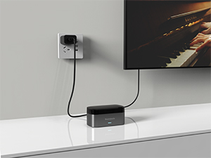 Soundodo Wireless Earbuds for Tv Listening