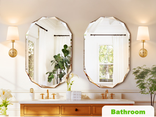 We proudly stand behind all our wall lamps for bedroom with 100% Friendly After-Sales Service