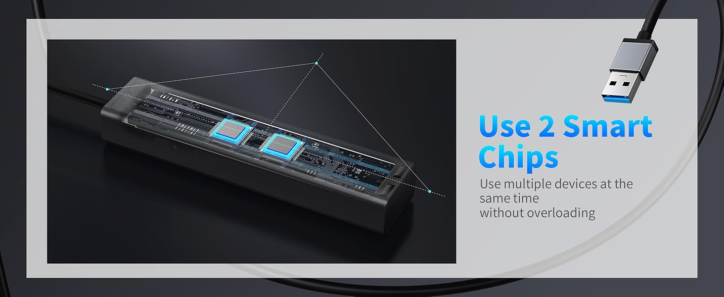 usb hub