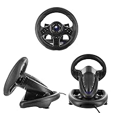 nintendo switch steering wheel