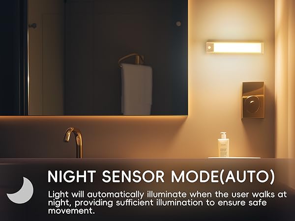 Night Sensor