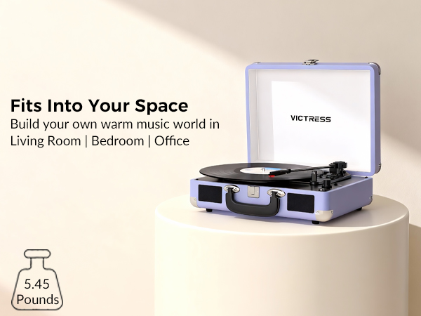 vinyl record player bluetooth toca disco record player vintage