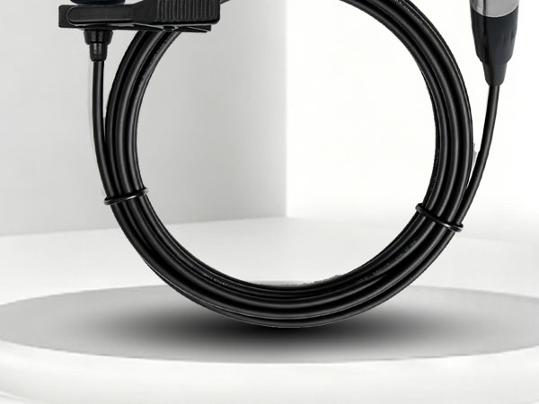 Lavalier Microphone for AKG