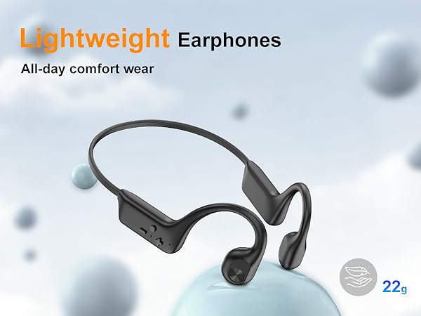 running headphones