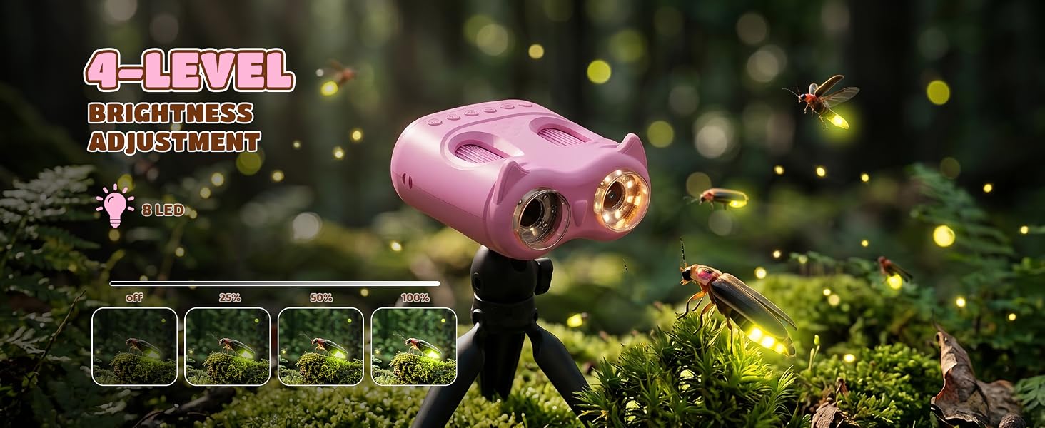 microscope for kids