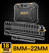 socket set