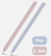 Two slim stylus or pen-like tools shown side by side, with 'Pro' label and '2.6mm' specification visible.