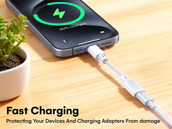 iphone adapter usb c