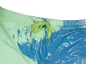 Elastic Waistband