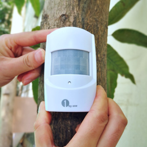 Super Easy DIY Installation