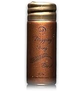 Ink Permanent White Brow Mapping String [100 Ft Bottles - 30 m] Pre-Inked Mapping String for Perm...