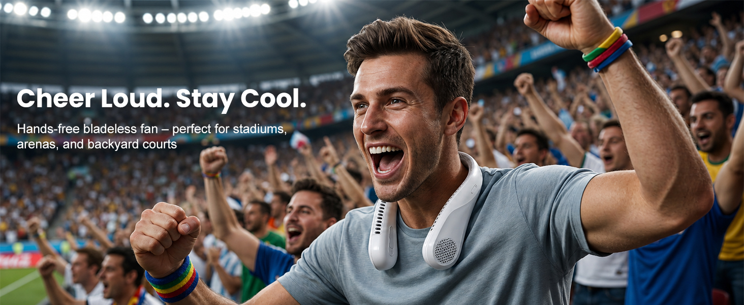 world cup must have