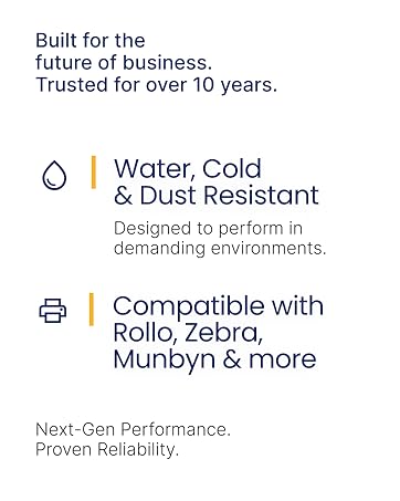 Built for the ?future of business. ?Trusted for over 10 years.