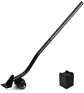 WEPUMP Furniture Lifter Mover Tool Set to Move Heavy Furniture Quickly &amp; Easily 1000 Lbs Capacity...