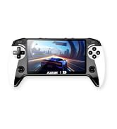 Retro Handheld Game Console of Boy Portable Hand Held Video Games X9 Preloaded Wireless Juegos pa...