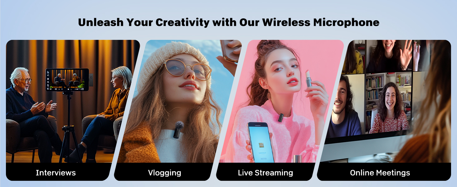 microfonos inalambricos professional