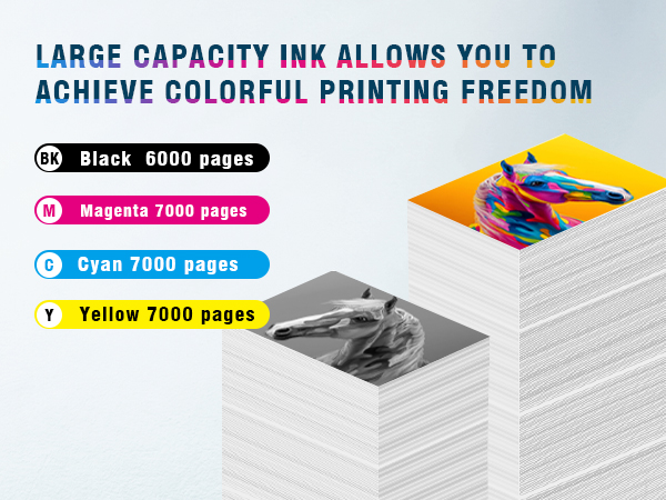 ink refill kit for hp printer cartridges