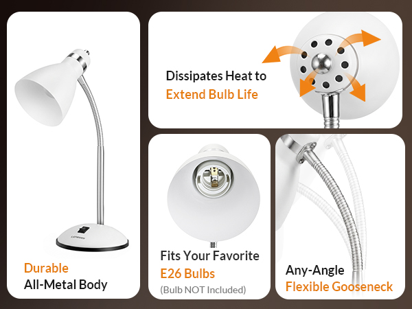 reading light