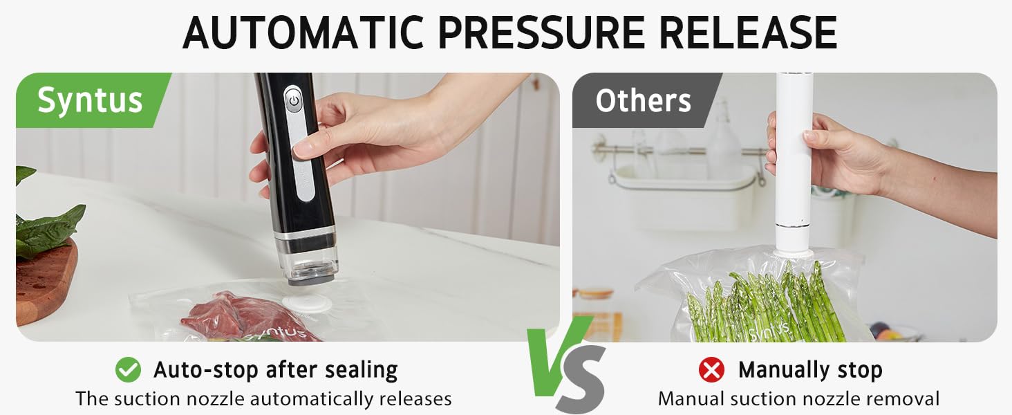 vacuum sealer