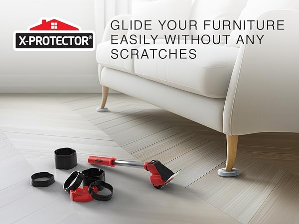 furniture lifters