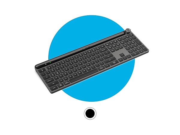 Epic keyboard