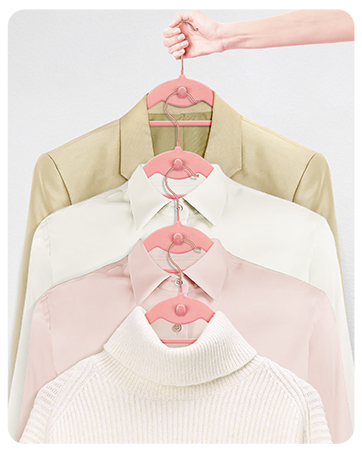 hangers