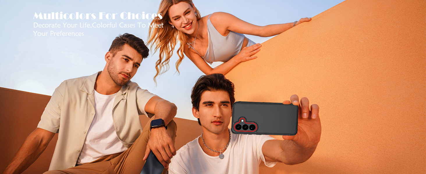 Galaxy S26 Phone Case