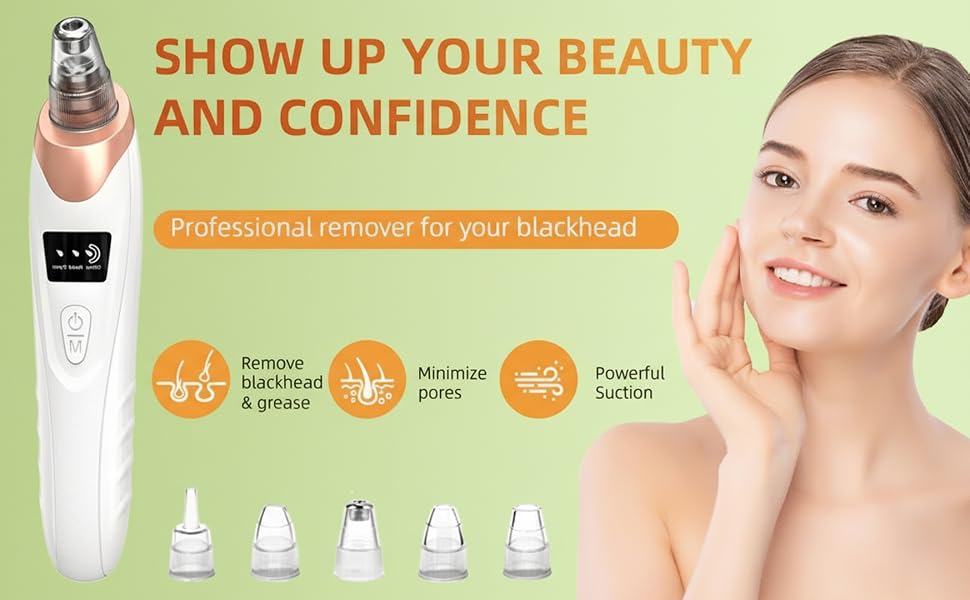 blackhead remover for face