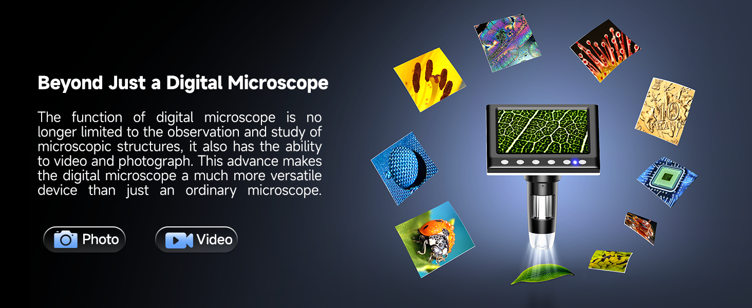 beyond just a digital microscope