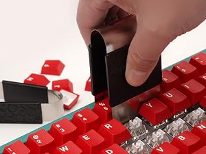 keycap
